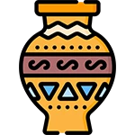 التحف والديكور