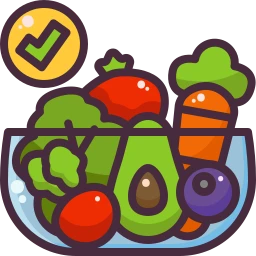 منتجات الغذاء